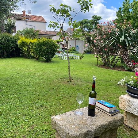 Apartament Onda Funtana Extérieur photo