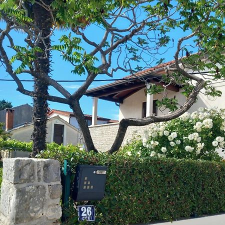 Apartament Onda Funtana Extérieur photo