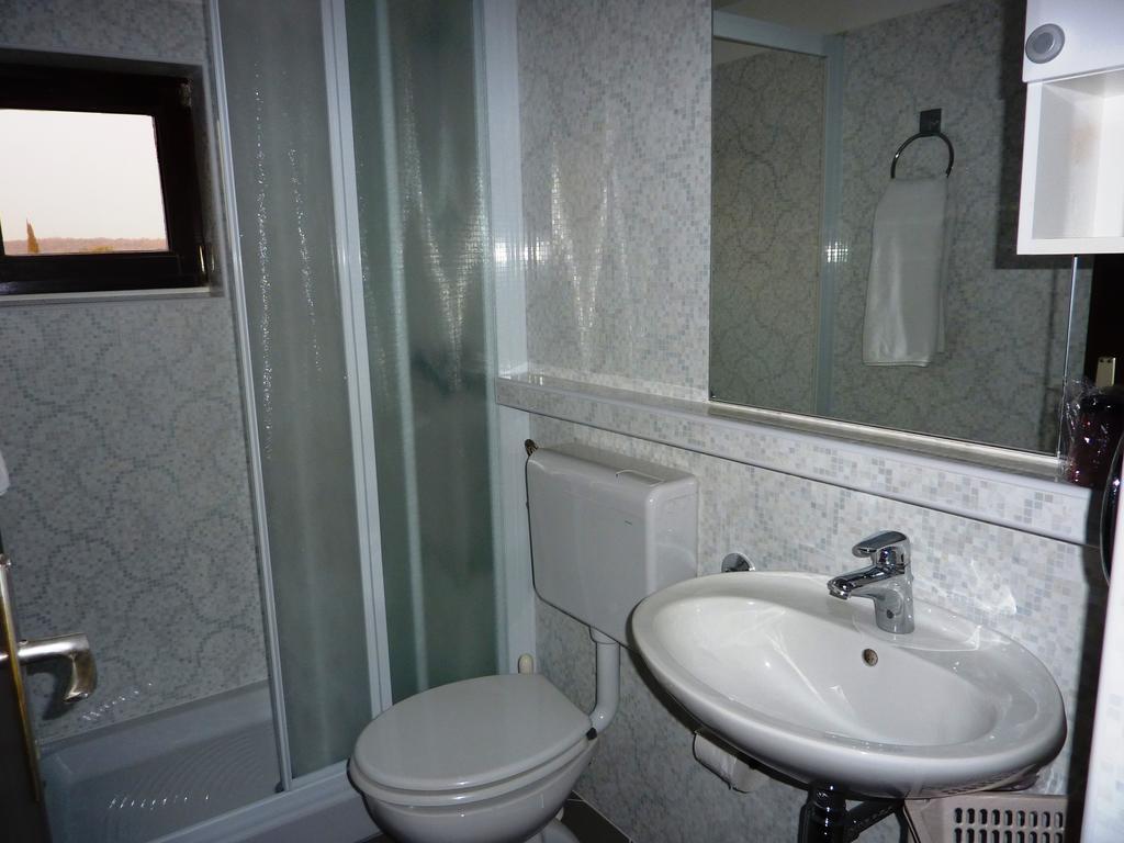 Apartament Onda Funtana Extérieur photo