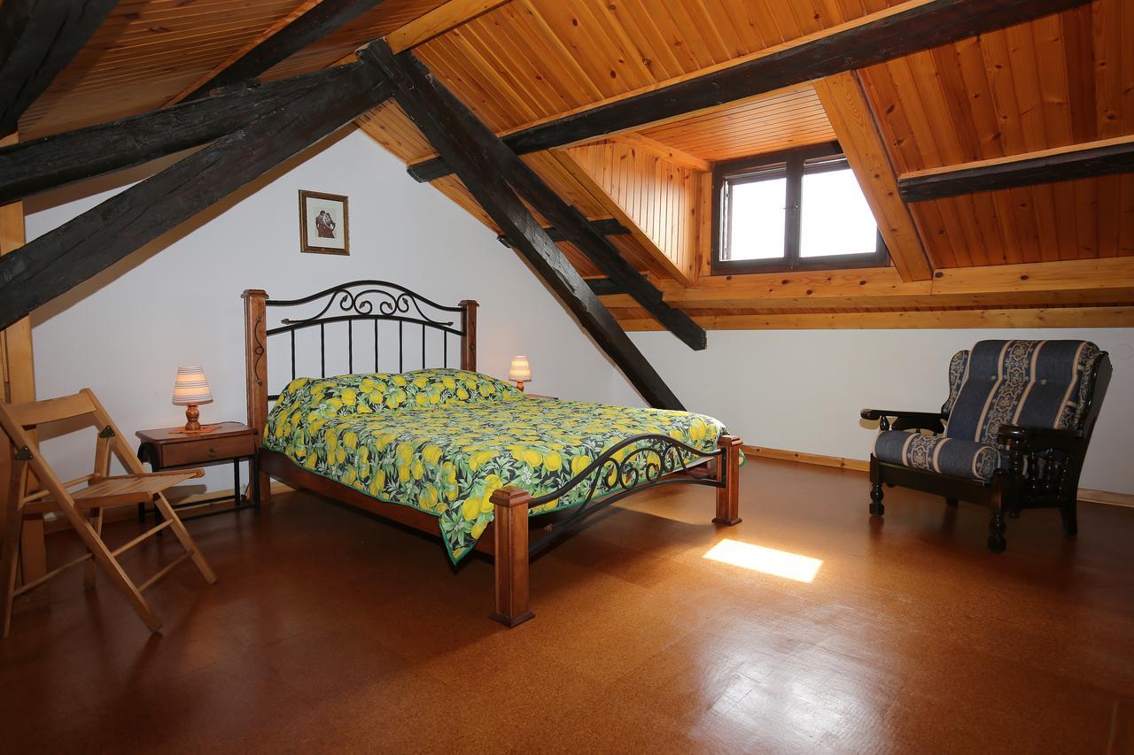 Apartament Onda Funtana Extérieur photo